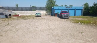 Plus de détails pour 9400 Roselawn St, Detroit, MI - Industriel/Logistique à vendre
