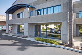 Plus de détails pour 4517 Market St, Ventura, CA - Local d’activités à vendre