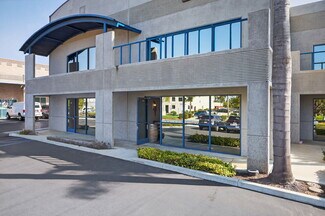 Plus de détails pour 4517 Market St, Ventura, CA - Local d’activités à vendre