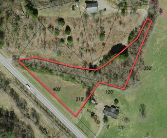 Plus de détails pour 3522 U.S. 64 Hwy, Hayesville, NC - Terrain à vendre