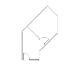 9898 Bissonnet St, Houston, TX à louer Plan d’étage– Image 1 sur 1