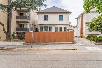 Plus de détails pour 1921 Dwight Way, Berkeley, CA - Logement à vendre