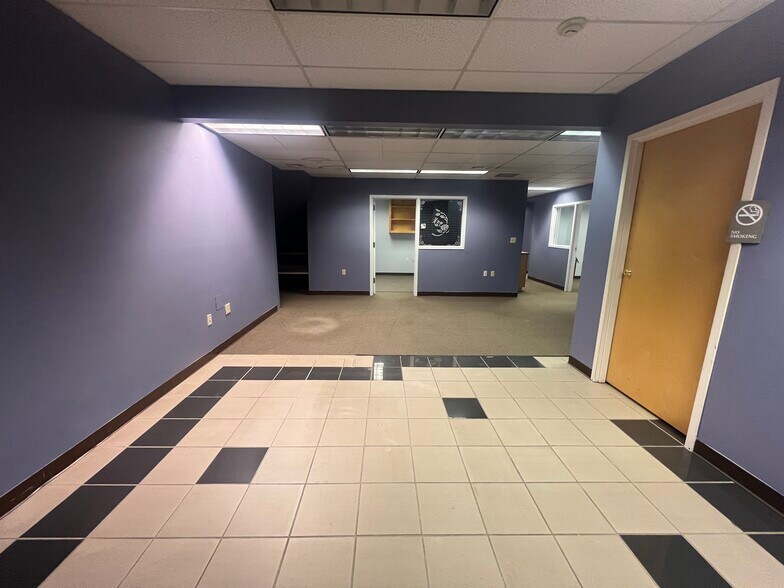 340 Railroad St, Danville, PA à louer - Photo de l’immeuble – Image 3 sur 10