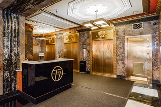 Plus de détails pour 75 Kneeland St, Boston, MA - Bureau à louer