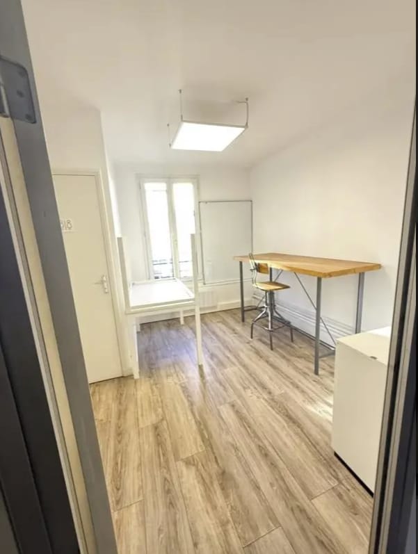 Bureau dans Paris à louer Photo intérieure– Image 1 sur 4