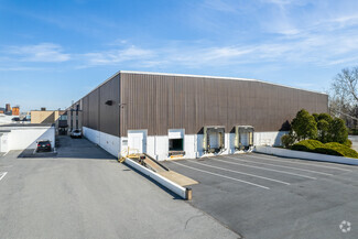 Plus de détails pour 1 Pump Pl, Allentown, PA - Industriel/Logistique à louer