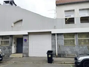 3 Rue Guy De Gouyon Du Verger, Arcueil à vendre - Photo de l’immeuble – Image 2 sur 10