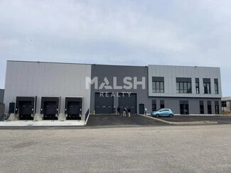 Plus de détails pour Bureau, Local d'activités à louer