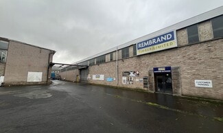 Plus de détails pour Dunsdale Haugh, Selkirk - Industriel/Logistique à louer