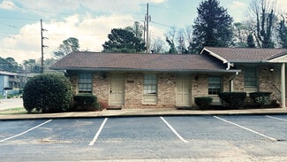 Plus de détails pour 3594 Old Chamblee Tucker Rd, Atlanta, GA - Bureau à louer