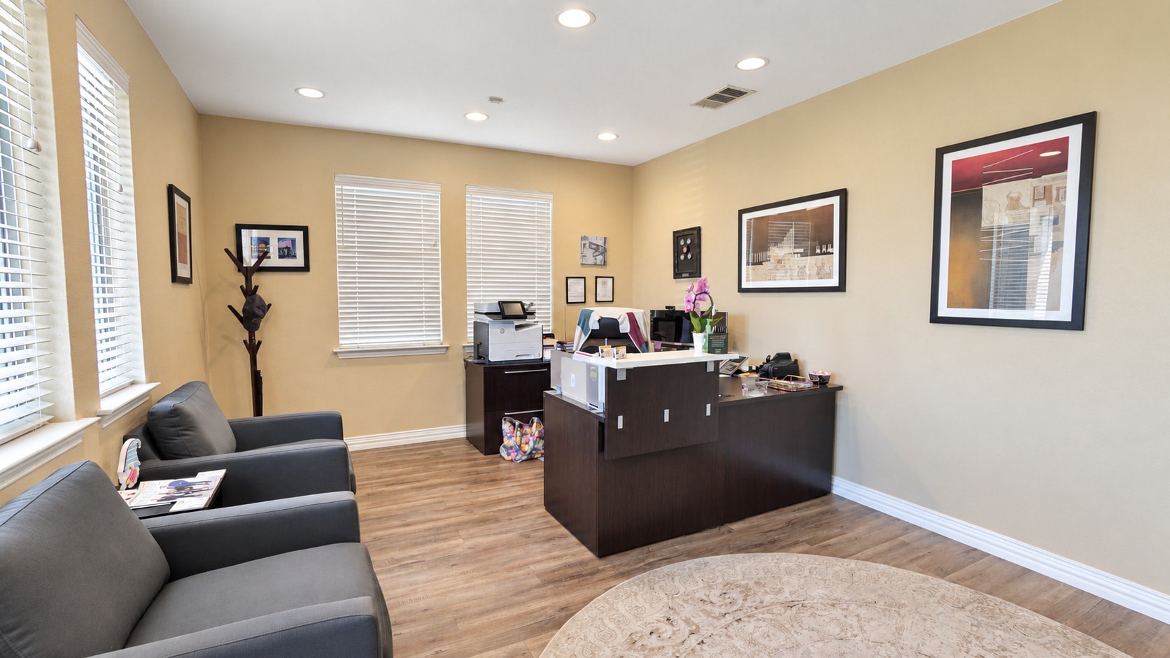 411 Harwood Rd, Bedford, TX à vendre Photo intérieure– Image 1 sur 7