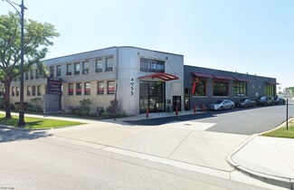 Plus de détails pour 4055 W Peterson Ave, Chicago, IL - Bureau à louer