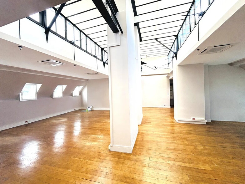 6 Rue Halévy, Paris à louer - Photo de l’immeuble – Image 3 sur 12