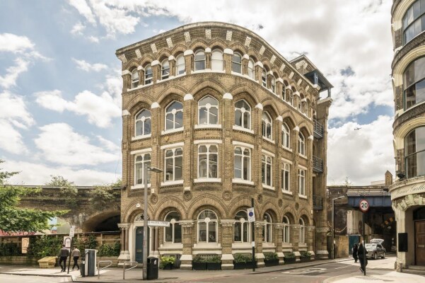 49 Southwark St, Londres à louer - Photo de l’immeuble – Image 1 sur 4