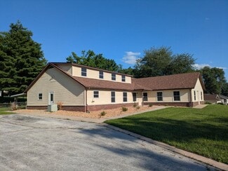 Plus de détails pour 3110 S Lakeside Ave, Springfield, MO - Logement à vendre