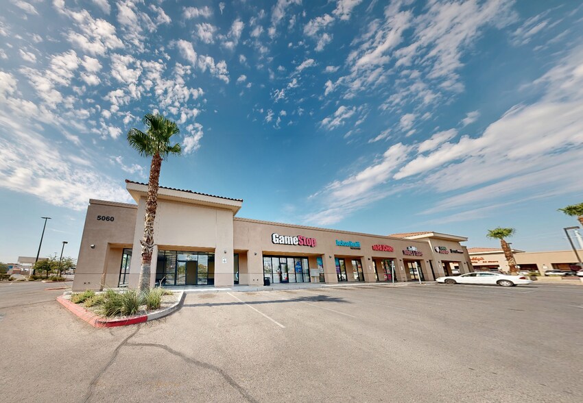 5230 Boulder Hwy, Las Vegas, NV à louer - Photo de l’immeuble – Image 2 sur 11