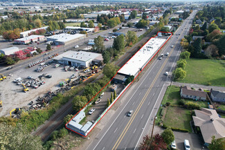 Plus de détails pour 4701-4703 NE Portland Hwy, Portland, OR - Industriel/Logistique à vendre