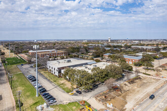 14665 Midway Rd, Addison, TX - VUE AÉRIENNE  vue de carte