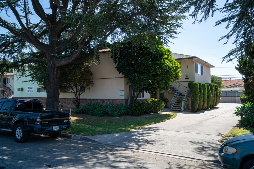 10516-10522 Arrington Ave, Downey, CA à vendre - Photo de l’immeuble – Image 3 sur 11