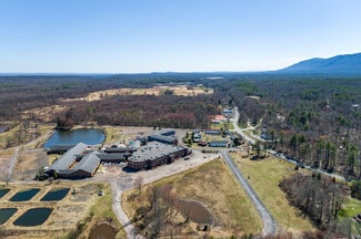 Plus de détails pour 4858 Route 32, Catskill, NY - Hôtellerie à vendre