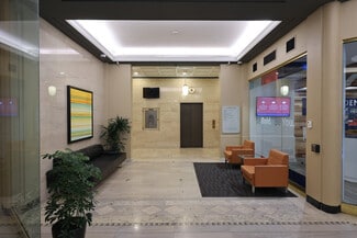 Plus de détails pour 77 Monroe Center St NW, Grand Rapids, MI - Bureau, Bureau/Local commercial à louer