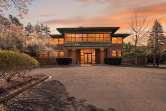 Plus de détails pour 8451 Boulder Ct, Commerce Township, MI - Bureau à vendre