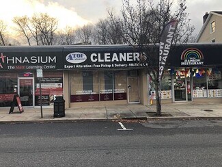 Plus de détails pour 84 School St, Glen Cove, NY - Local commercial à louer