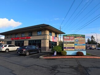Plus de détails pour 11120 Evergreen Way, Everett, WA - Local commercial à louer