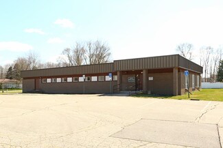 Plus de détails pour 19130 Sumpter Rd, Belleville, MI - Bureau à louer