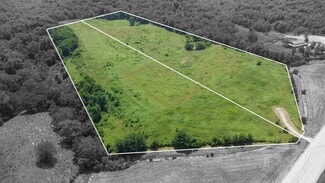 Plus de détails pour I-71 & KY Highway 1039, Sparta, KY - Terrain à vendre