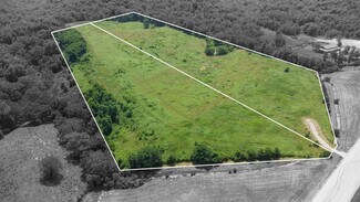 Plus de détails pour I-71 & KY Highway 1039, Sparta, KY - Terrain à vendre