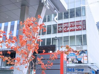 Plus de détails pour 9686 137 St, Surrey, BC - Local commercial à louer