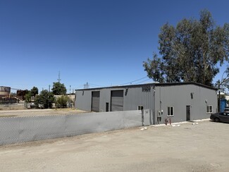 Plus de détails pour 3502 Gilmore Ave, Bakersfield, CA - Industriel/Logistique à louer
