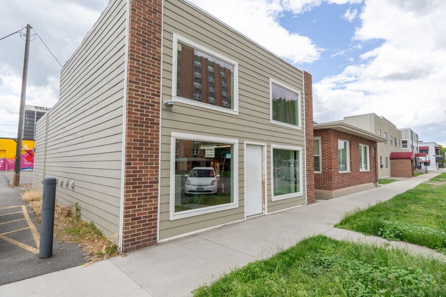 118 N 24th St, Billings, MT à vendre - Photo de l’immeuble – Image 3 sur 8