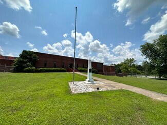 Plus de détails pour 520 Comer St, Alexander City, AL - Industriel/Logistique à louer