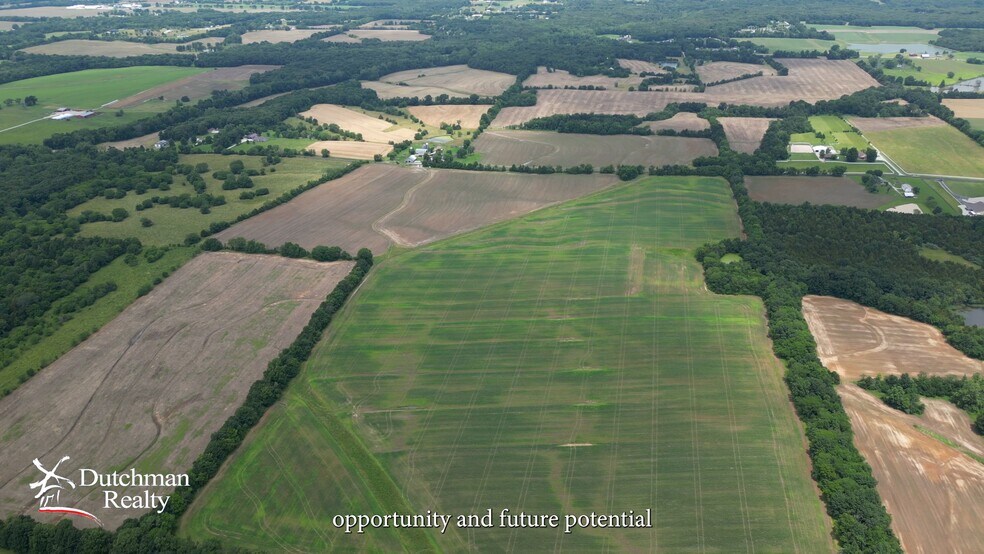 Schnarre Rd, Foristell, MO à vendre - Vidéo sur l’annonce professionnelle – Image 2 sur 3
