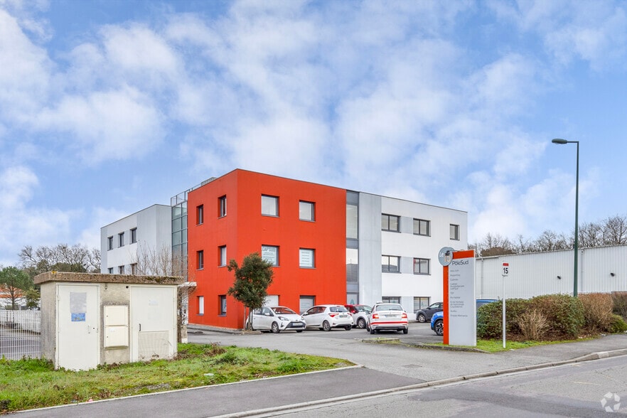 15 Rue De L'Atlantique, Basse-Goulaine à louer - Photo de l’immeuble – Image 2 sur 22