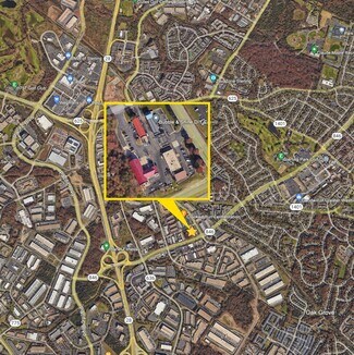Plus de détails pour Sweetwater Center Sterling Virginia – Local commercial à vendre, Sterling, VA