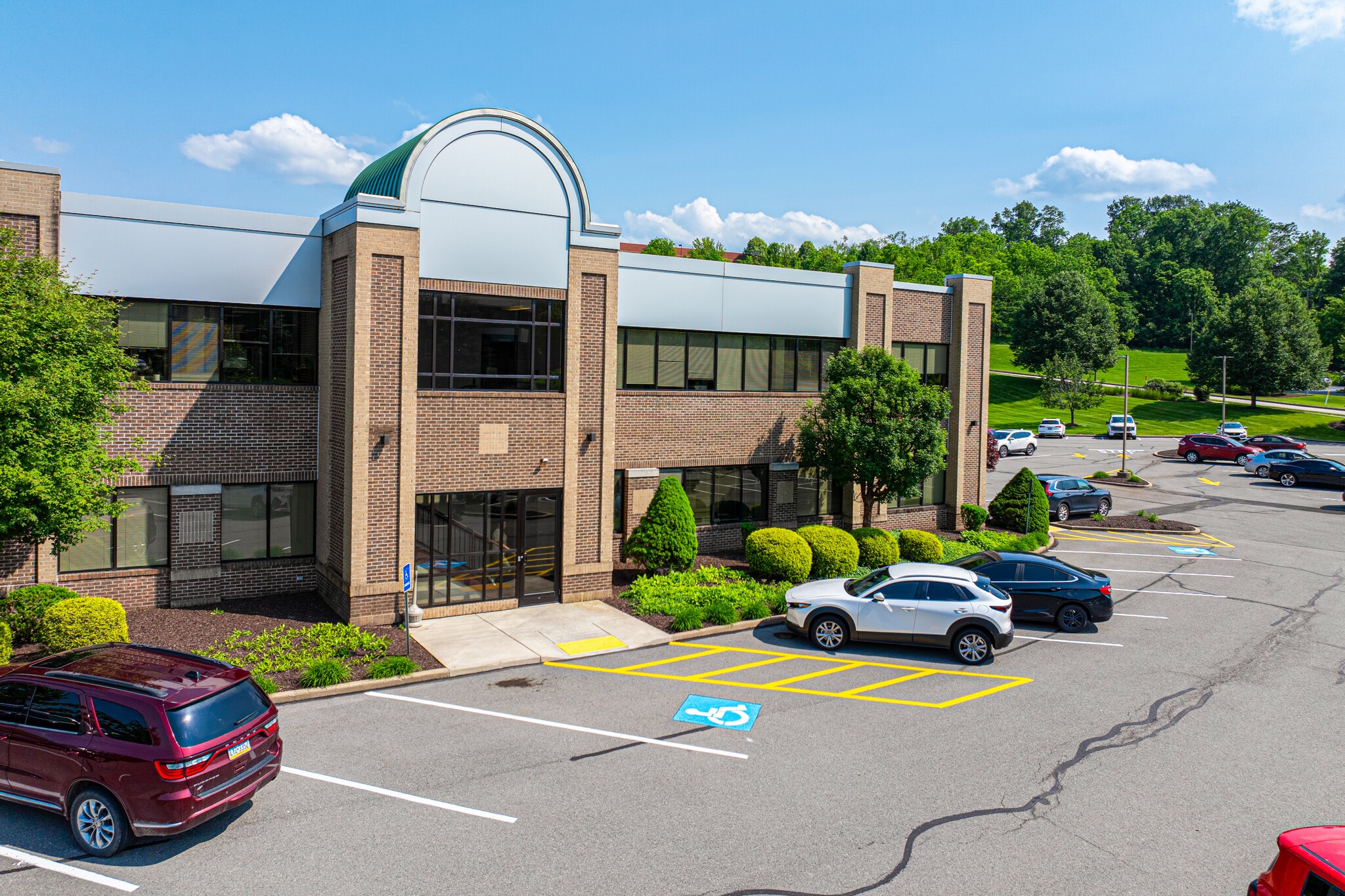400 Technology Dr, Canonsburg, PA à louer Photo de l’immeuble– Image 1 sur 10