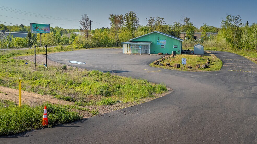 918 County Road 480, Marquette, MI à vendre - Photo de l’immeuble – Image 3 sur 30