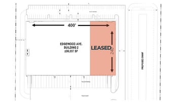 3415 12th St W, Jacksonville, FL à louer Plan d’étage– Image 1 sur 1