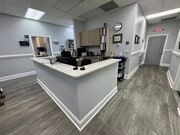 12- Nurse Station