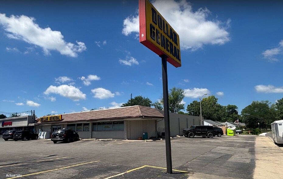 3419 N Prospect Ave, Peoria, IL à vendre - Photo de l’immeuble – Image 1 sur 4