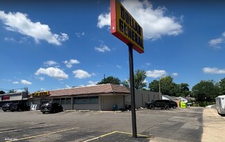Plus de détails pour 3419 N Prospect Ave, Peoria, IL - Local commercial à vendre