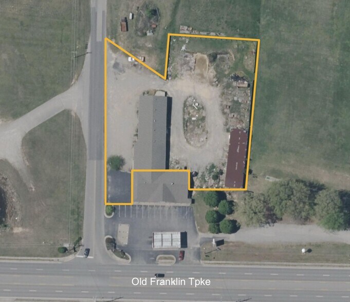 106 Jeanette Dr, Danville, VA à louer - Photo de l’immeuble – Image 3 sur 3