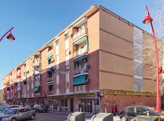 Plus de détails pour Calle Reina Victoria, 18, Parla - Logement à vendre