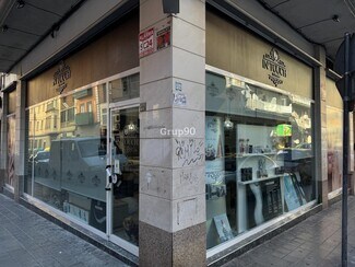 Plus de détails pour Local commercial à louer