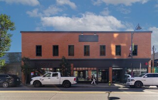 Plus de détails pour 2306 4th St SW, Calgary, AB - Local commercial à louer