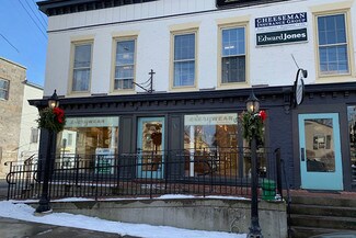Plus de détails pour 229 Main St, Vergennes, VT - Bureau, Local commercial à louer