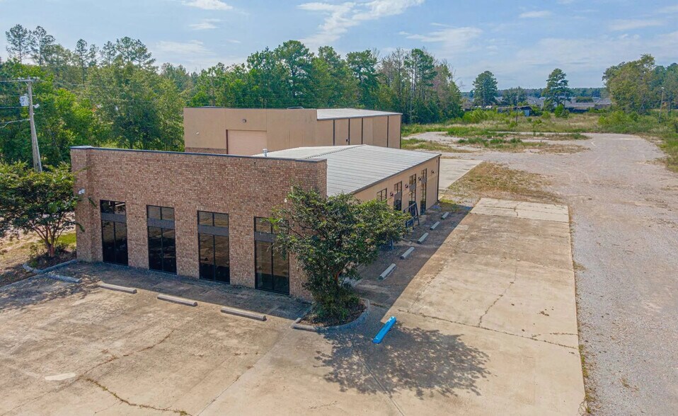 6159 Highway 25, Brandon, MS à vendre - Photo de l’immeuble – Image 2 sur 4